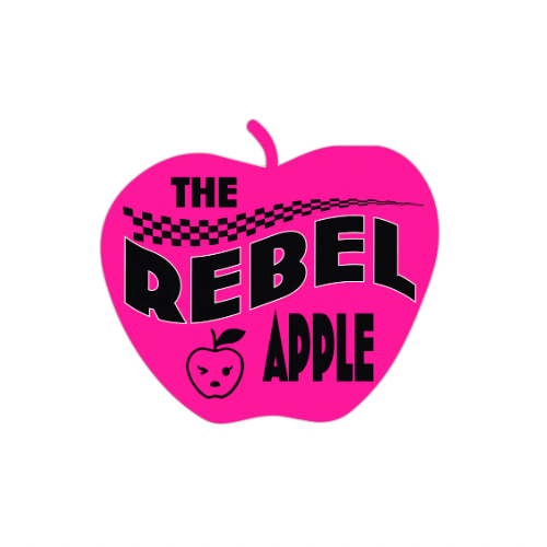 The Rebel Apple